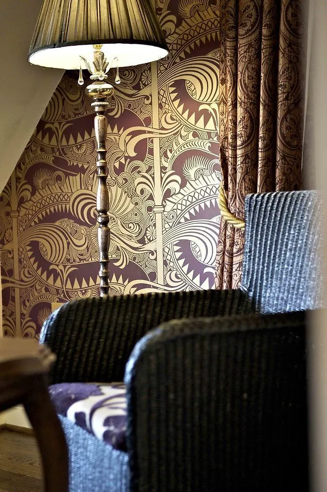 *** Hotel The Pilgrim Inn Marchwood United Kingdom