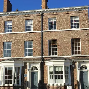 Priory House United Kingdom