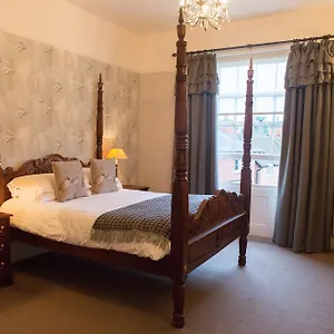 The King's Head Mini-hôtel