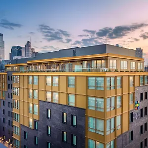 **** Hotel Hyatt Place East Verenigd Koninkrijk