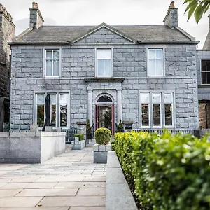 The Chester Hotel Aberdeen