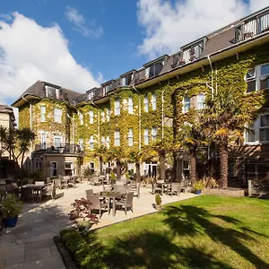 Western The Connaught And Hotel Bornemouth