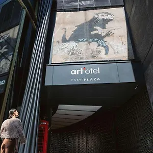  Hotel Art'otel Hoxton Verenigd Koninkrijk