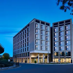 **** Hotel Courtyard By Marriott Airport Verenigd Koninkrijk