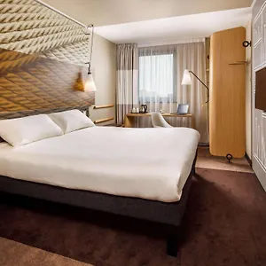 *** Hotel Ibis Birmingham Airport Terminal Building - Nec Verenigd Koninkrijk