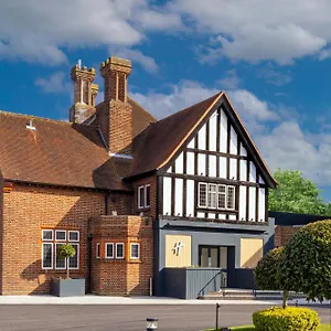 **** Hotel London-bexley By Ihg Verenigd Koninkrijk