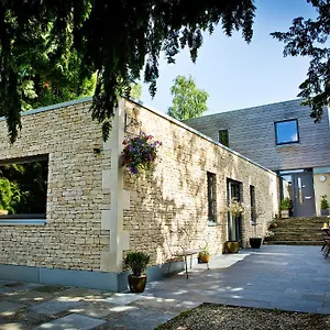 The Cedars Maison d'hôtes