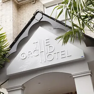 The Orchid Hotel Bornemouth