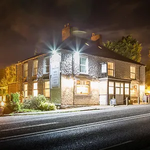 Herberg Darlington Arms, Redhill (Somerset)