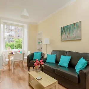 The Watson Crescent United Kingdom