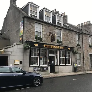 The Globe Hotel Aberdeen