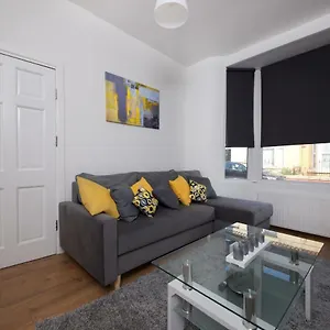 Stylish And Comfortable Away From United Kingdom