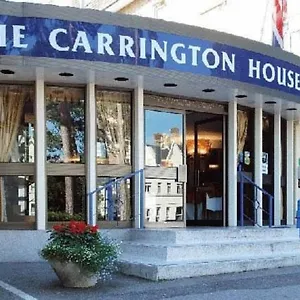 Carrington House Hotel Bornemouth